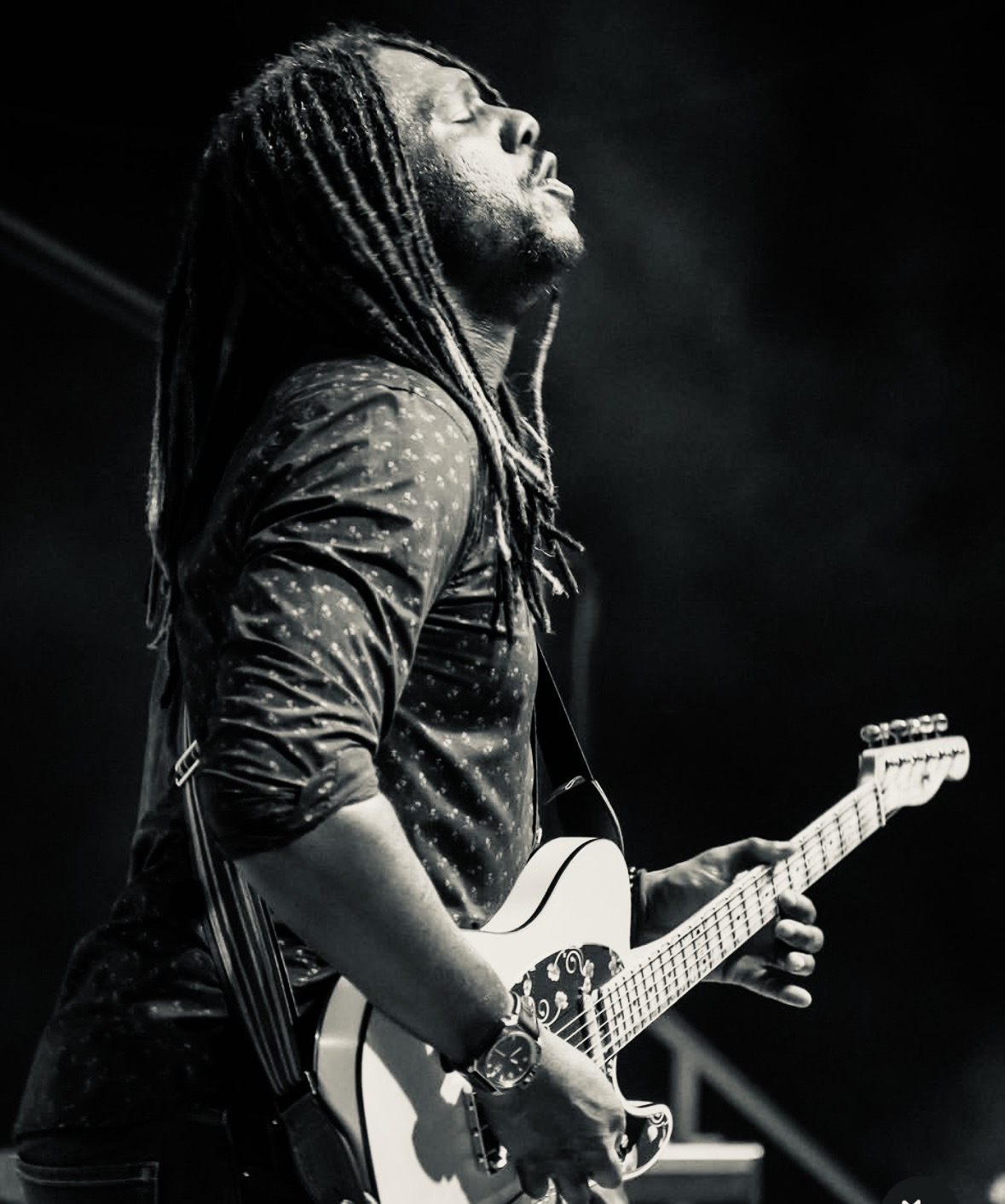 DJ Williams Band