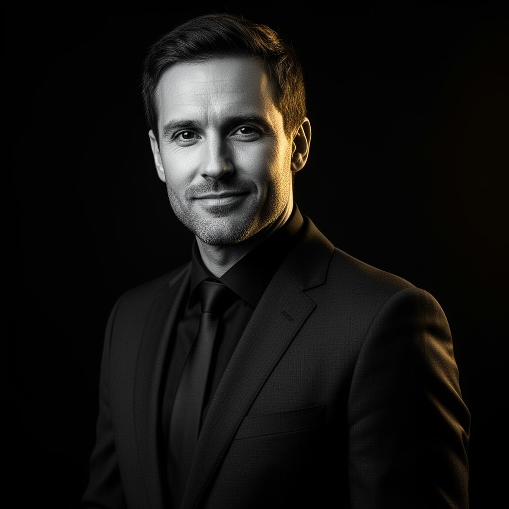 Marcus Vale