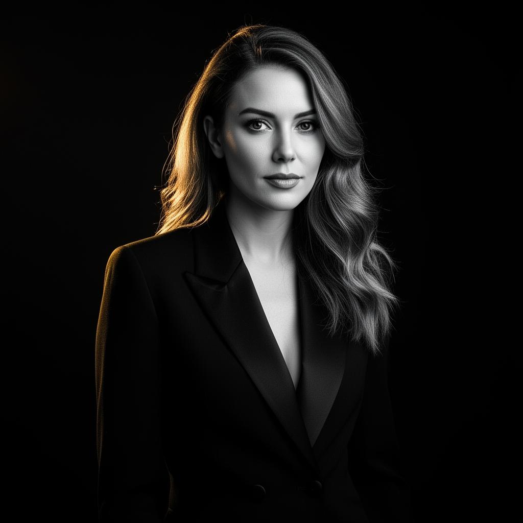 Elena Hart